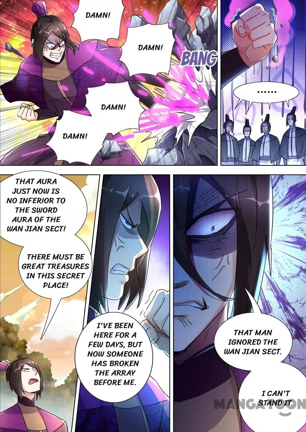 Chapter 248 - Image 2