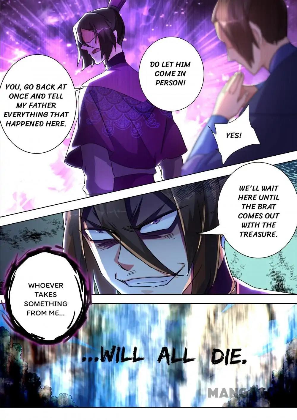 Chapter 248 - Image 3