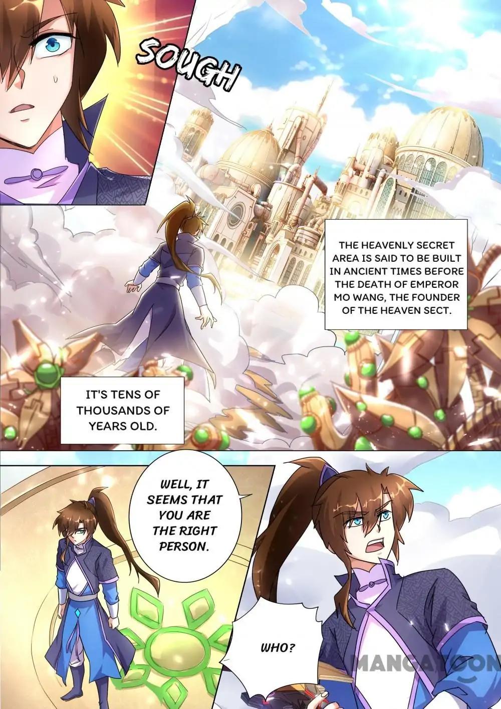 Chapter 248 - Image 4