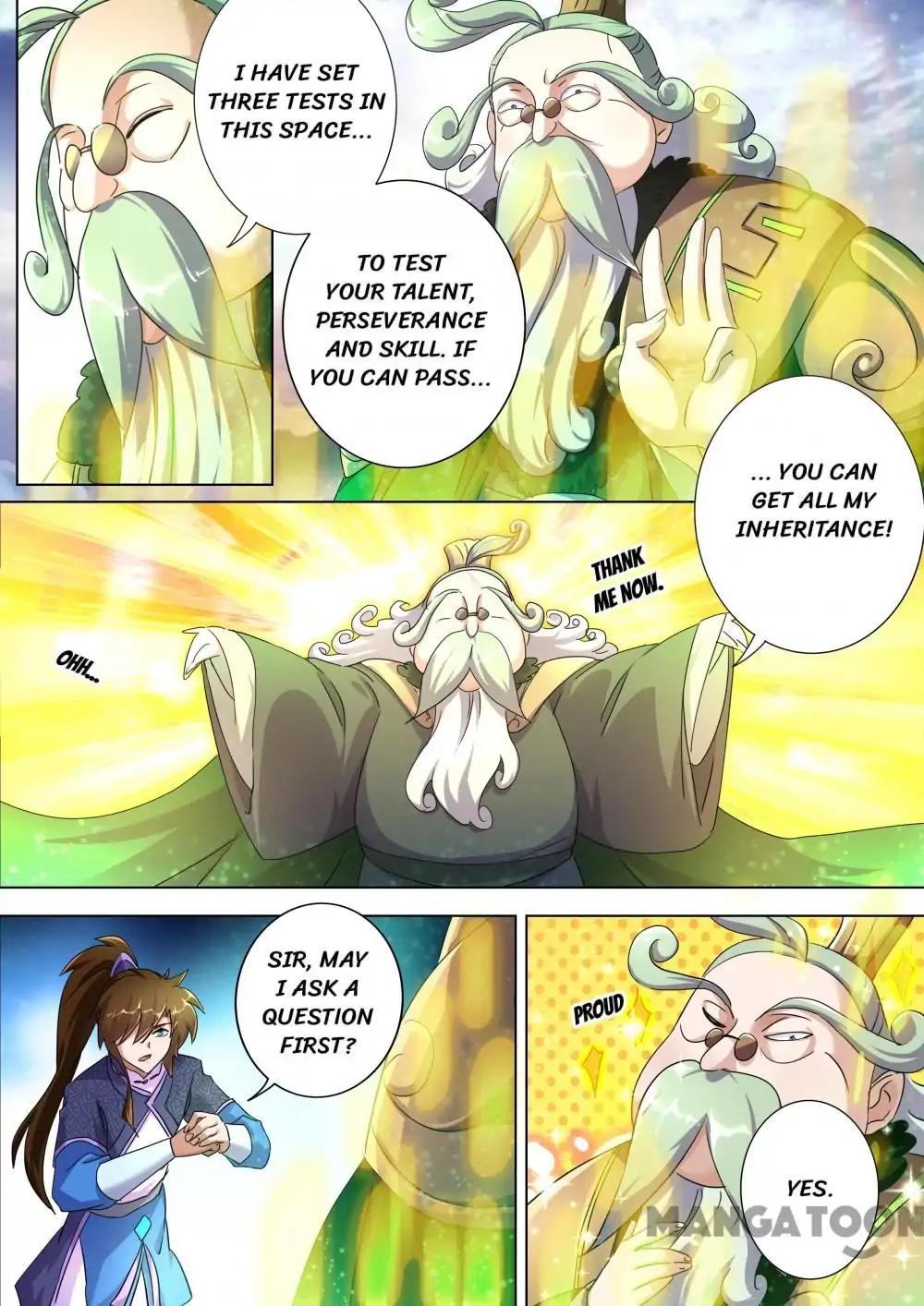 Chapter 248 - Image 7