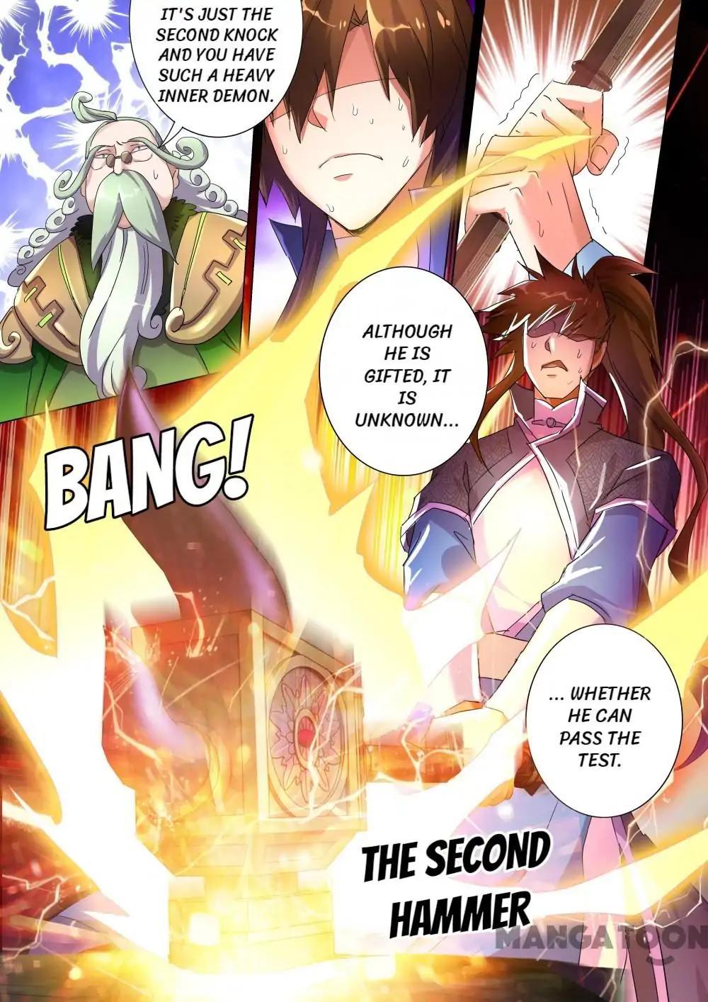 Chapter 250 - Image 5