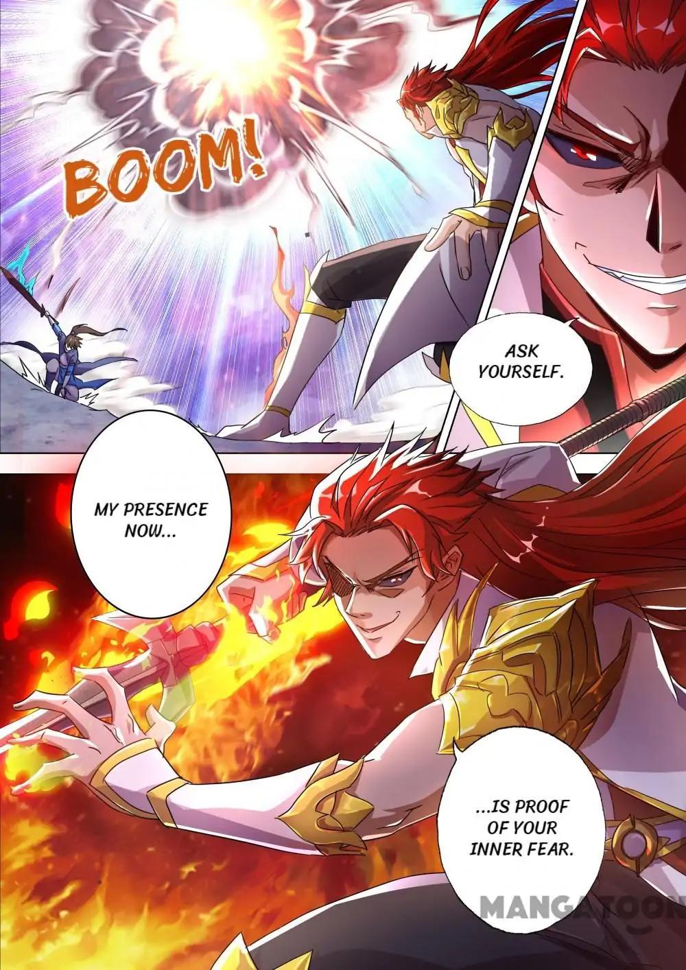 Chapter 251 - Image 2