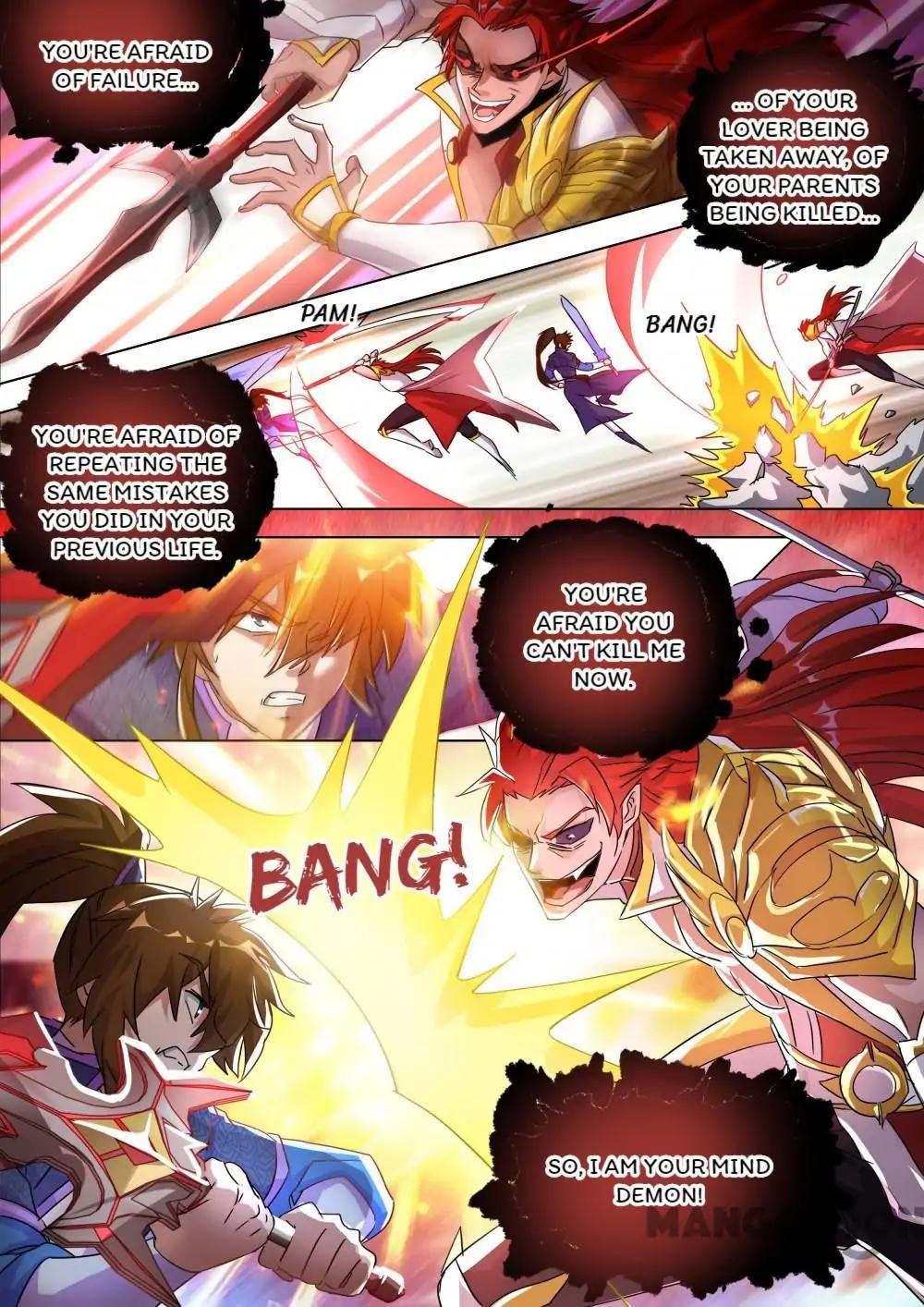 Chapter 251 - Image 3