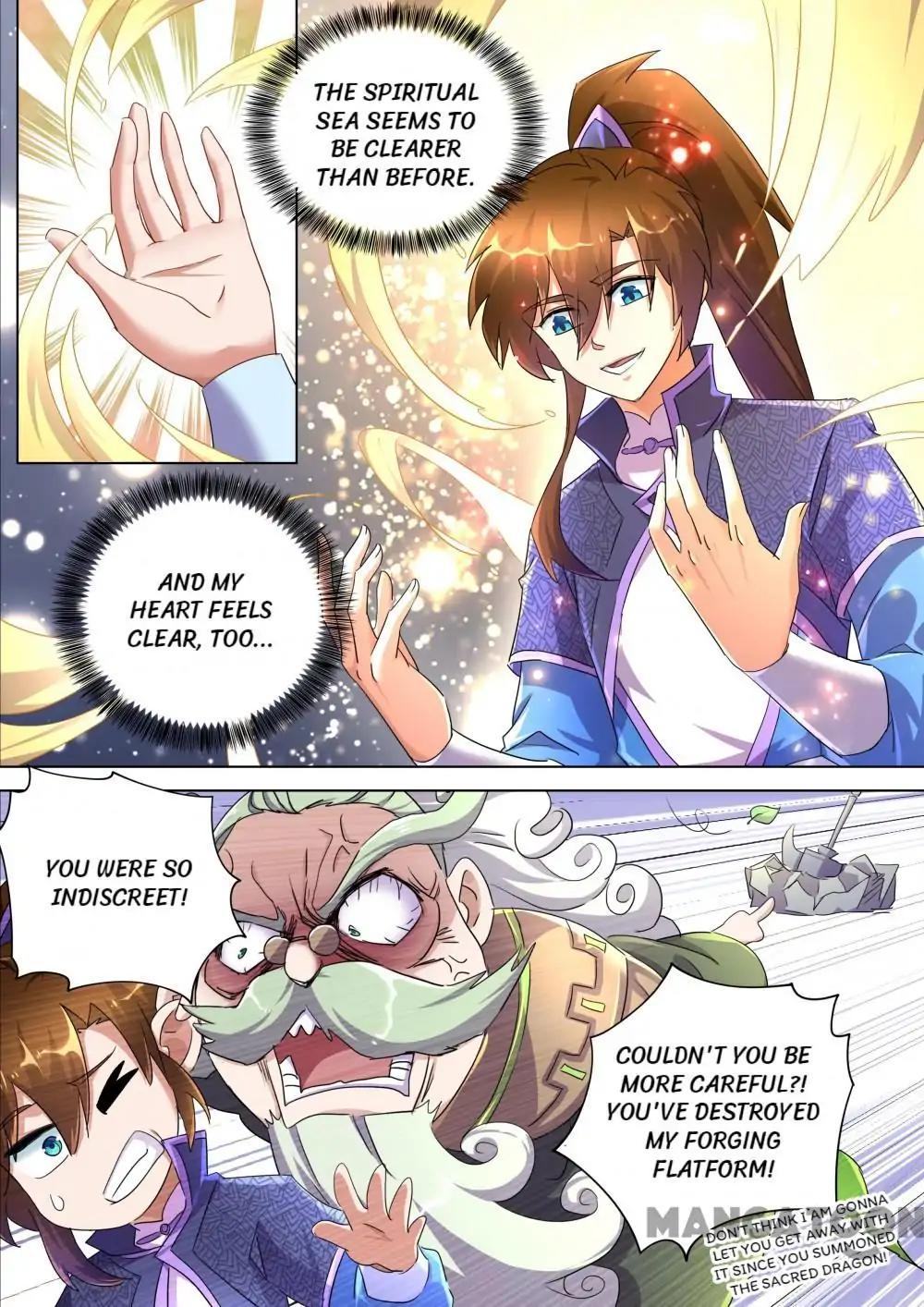 Chapter 252 - Image 10