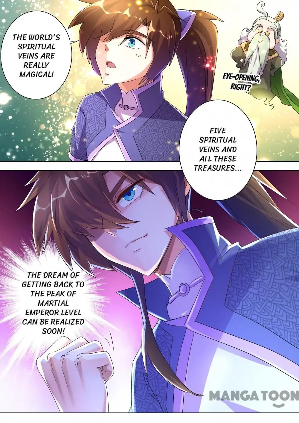 Chapter 254 - Image 4