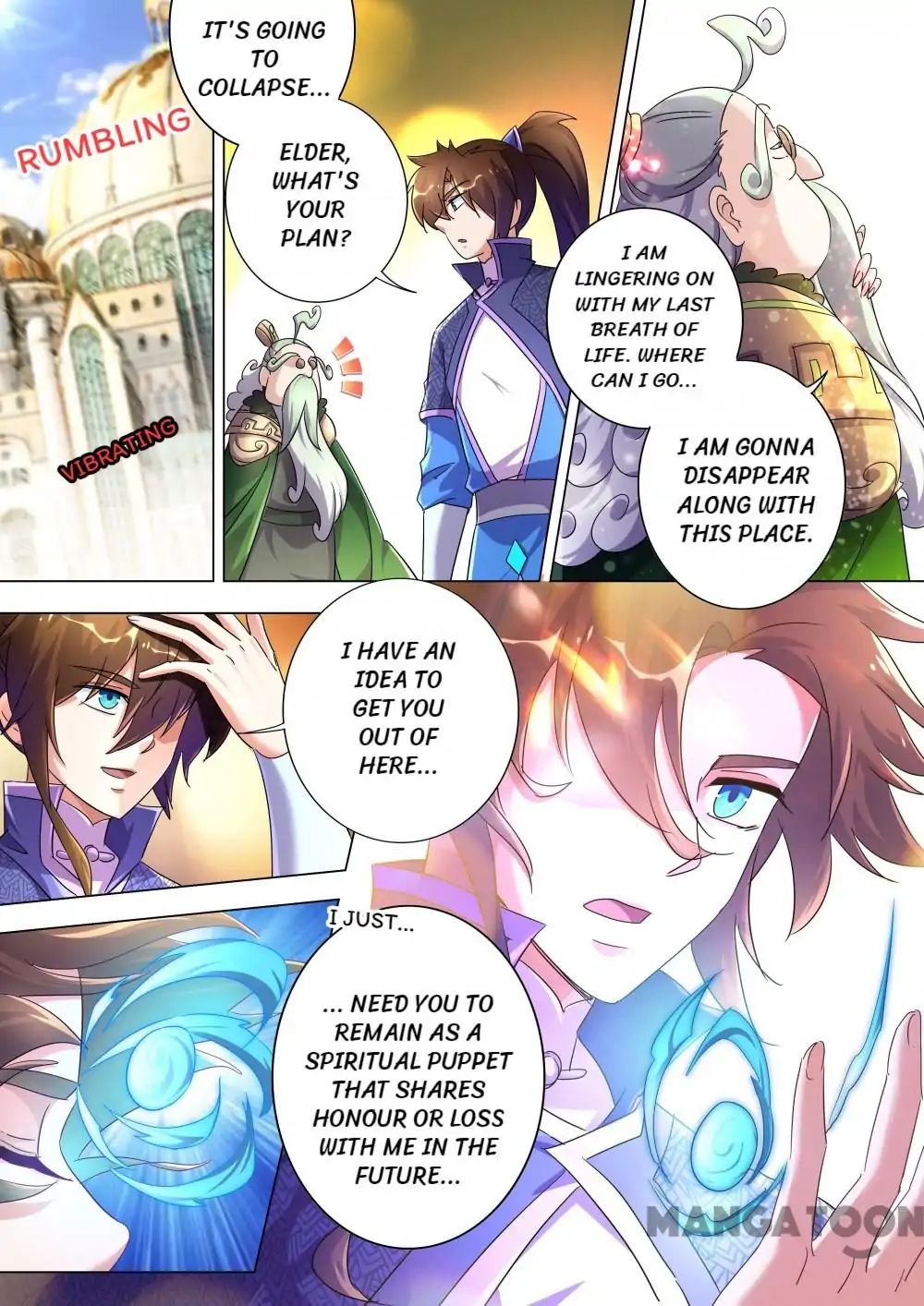 Chapter 254 - Image 5