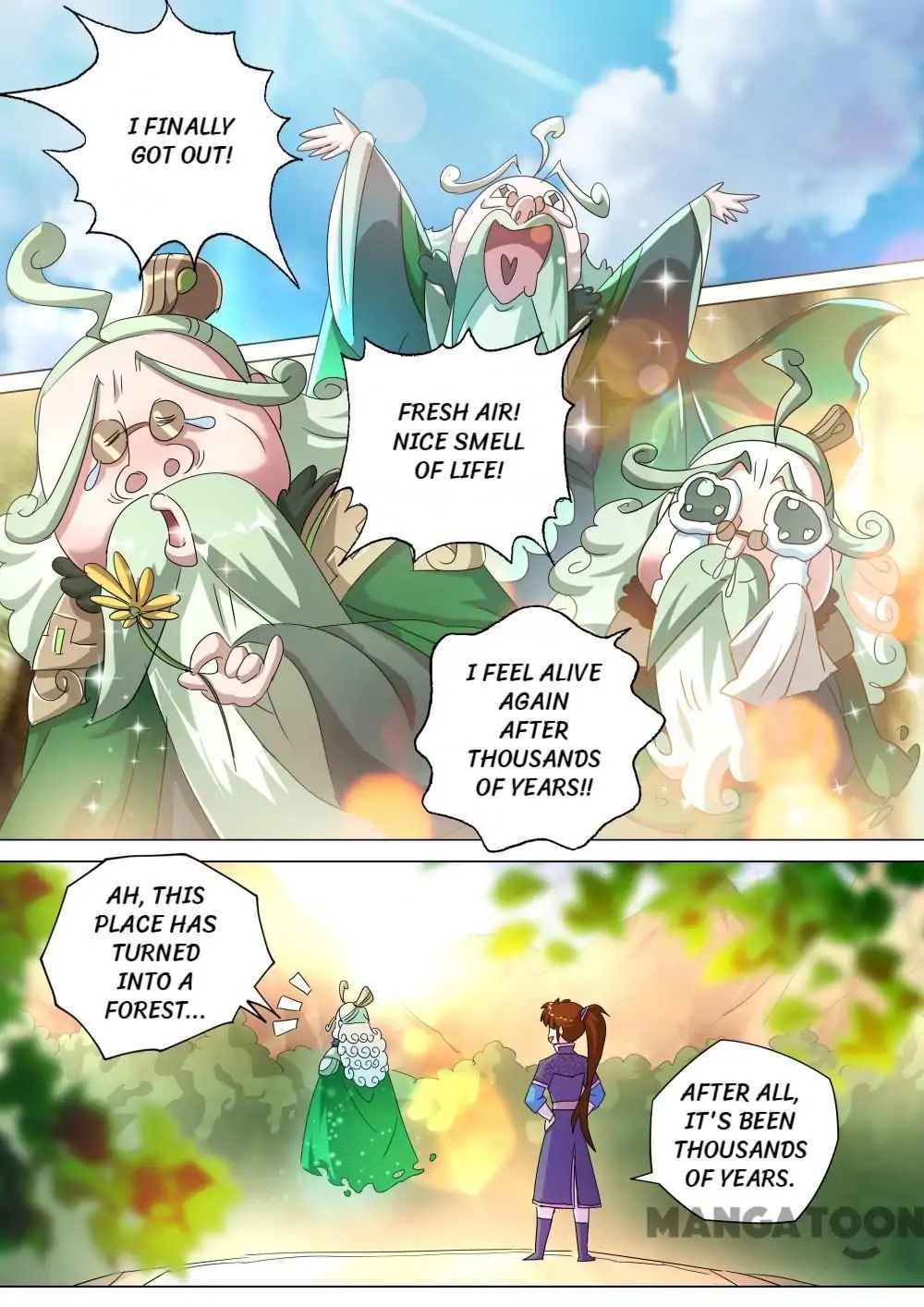 Chapter 254 - Image 7