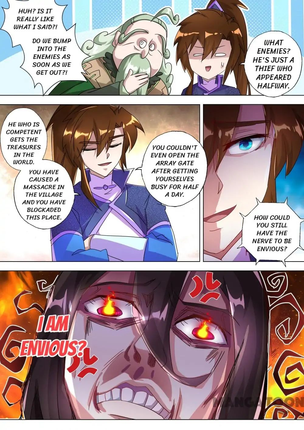 Chapter 255 - Image 2