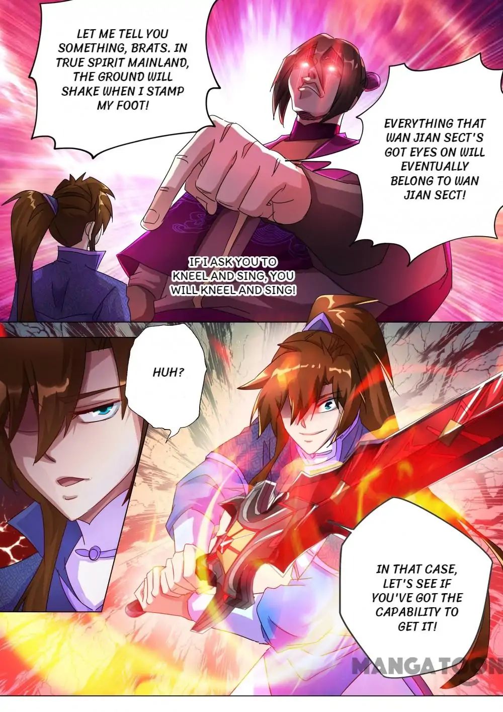 Chapter 255 - Image 3