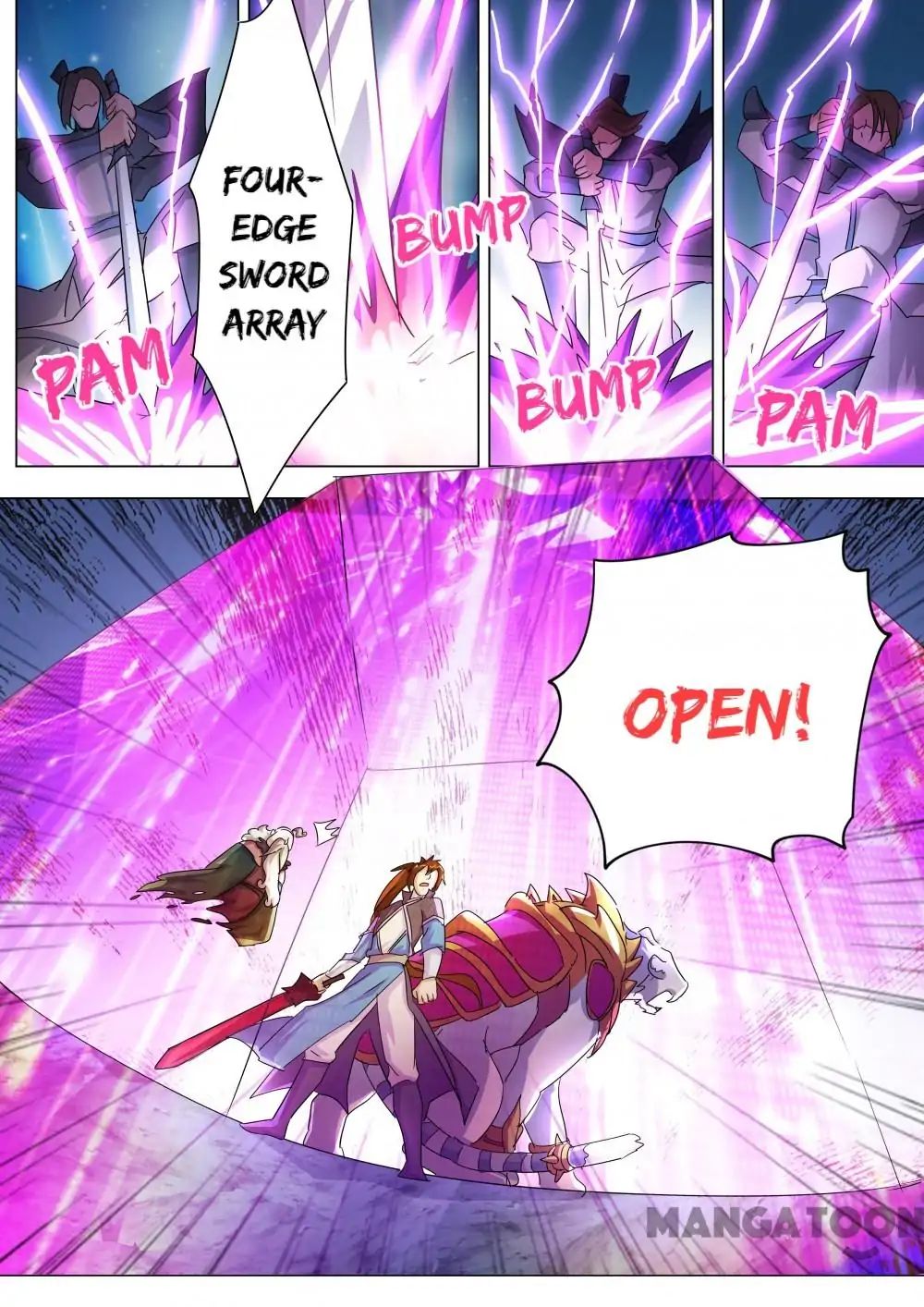 Chapter 255 - Image 5