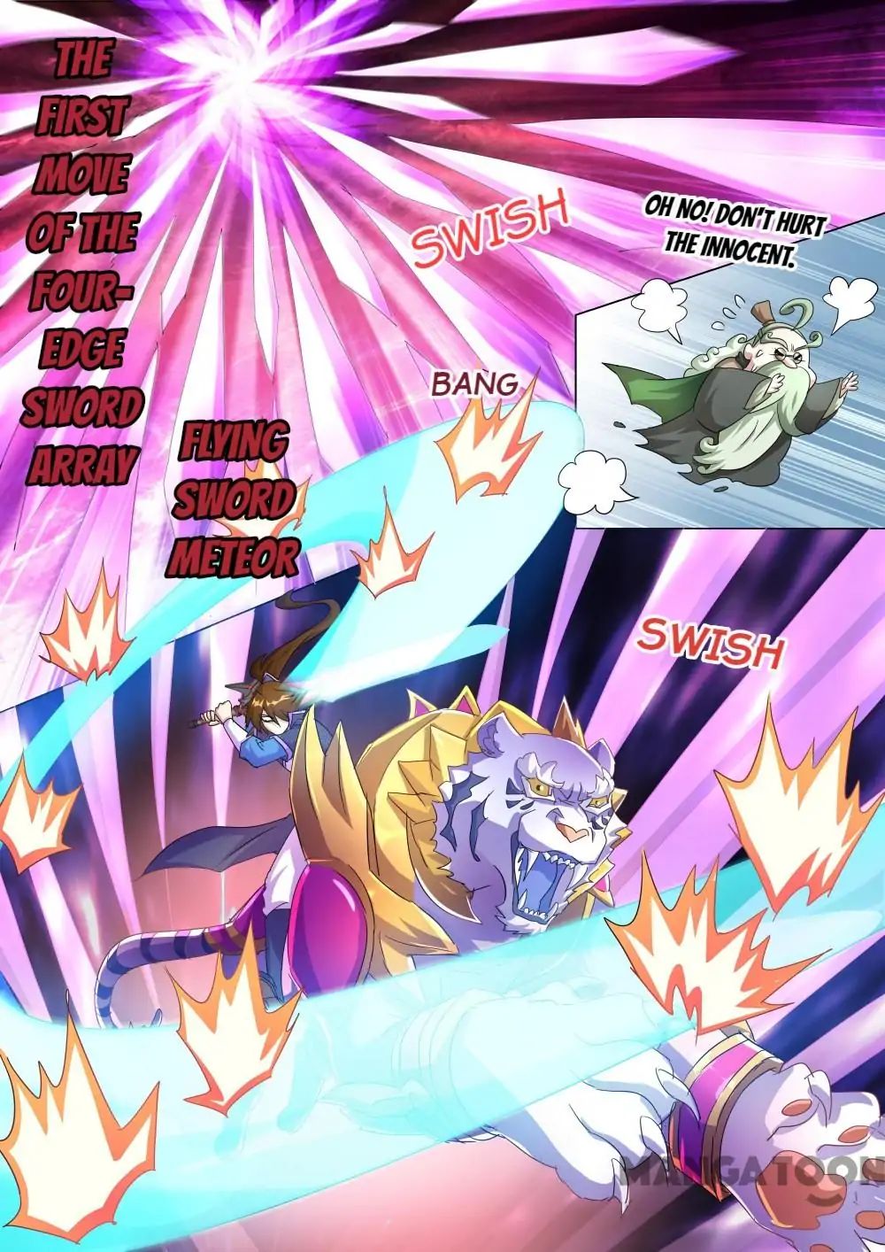Chapter 255 - Image 7