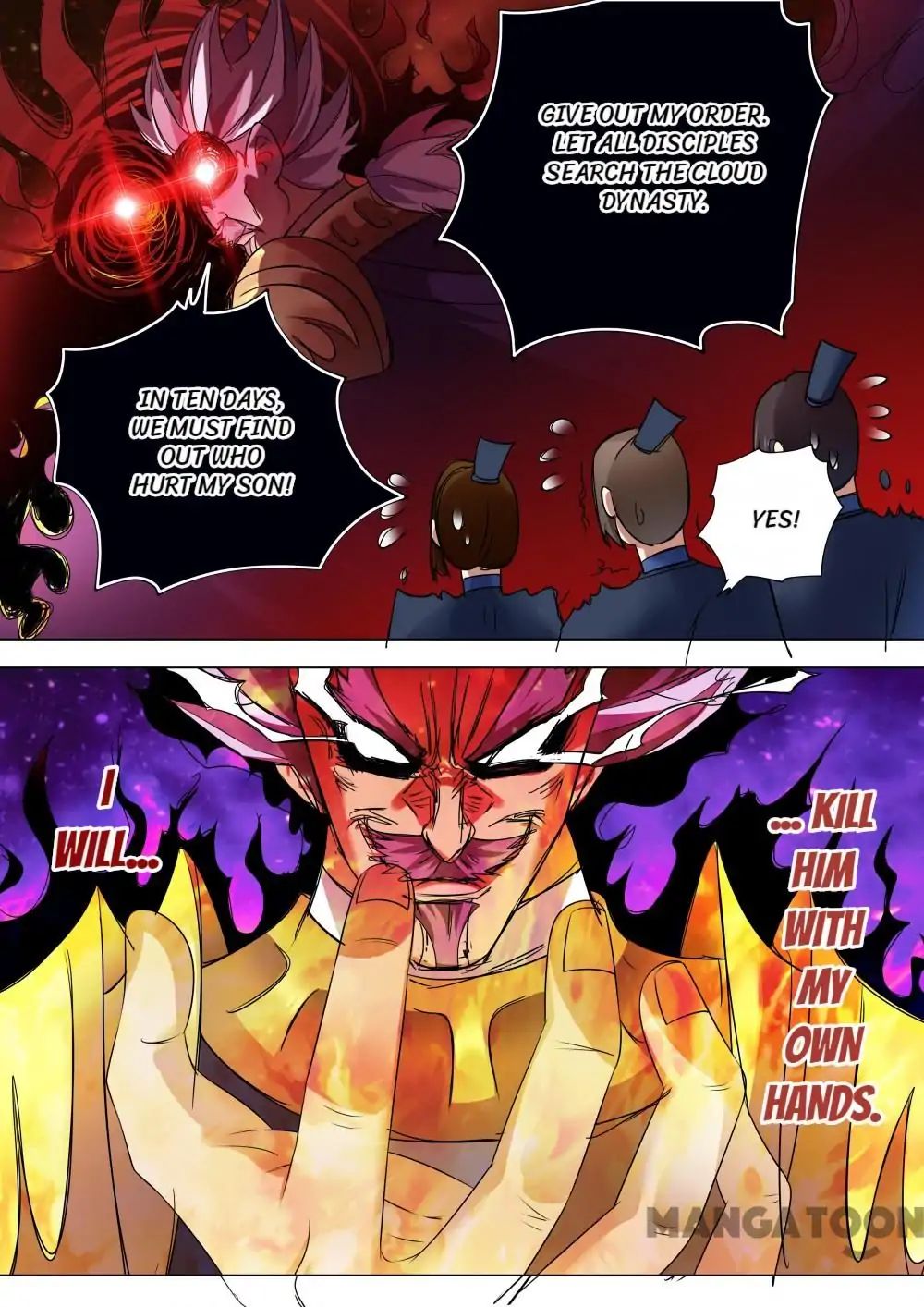 Chapter 256 - Image 10