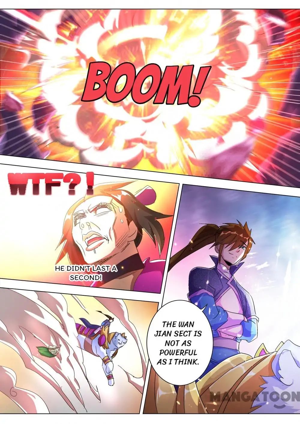 Chapter 256 - Image 3