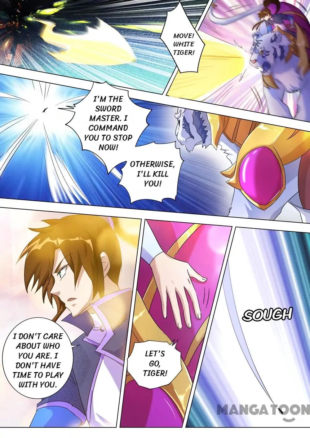 Chapter 256 - Image 4