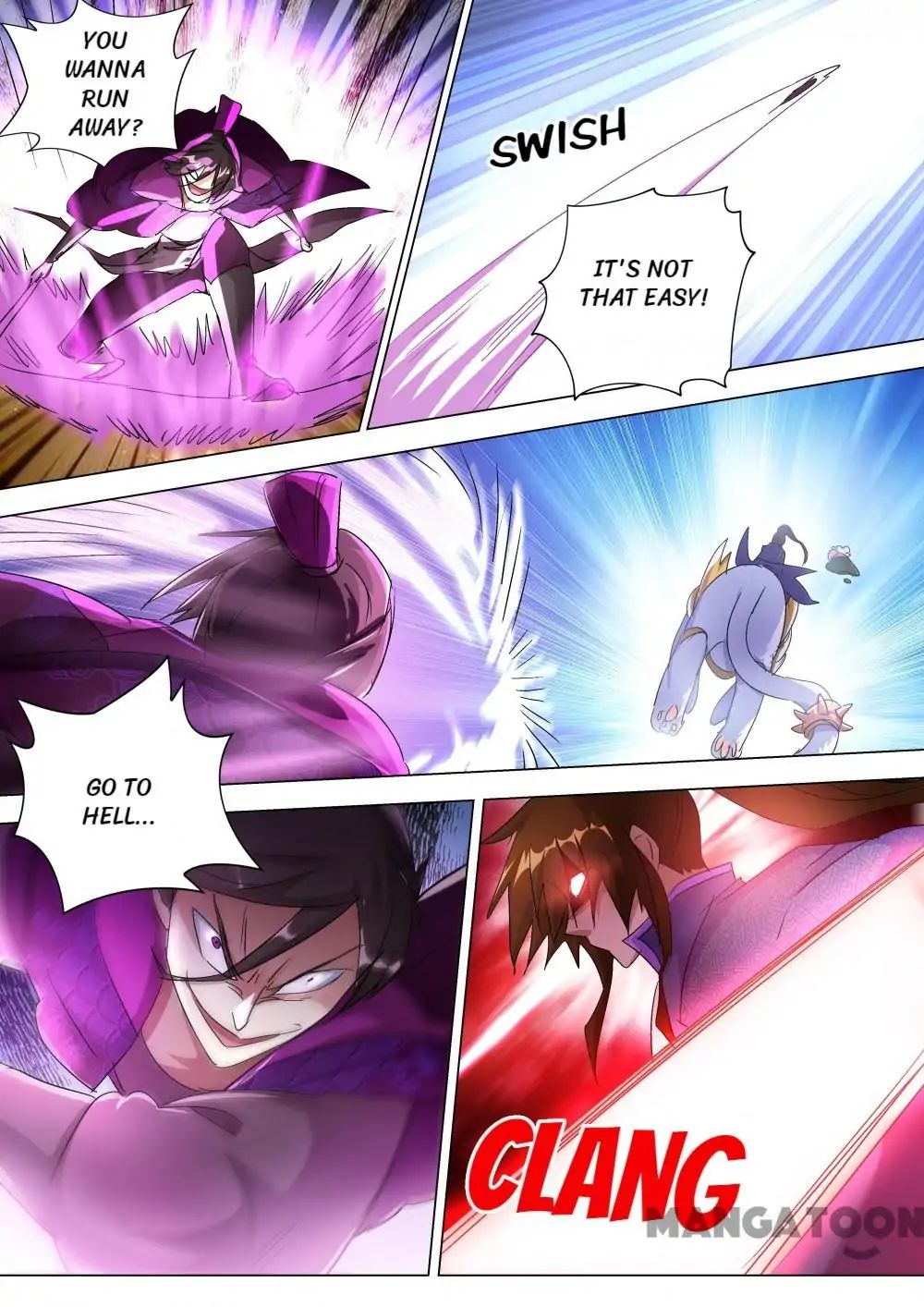 Chapter 256 - Image 5