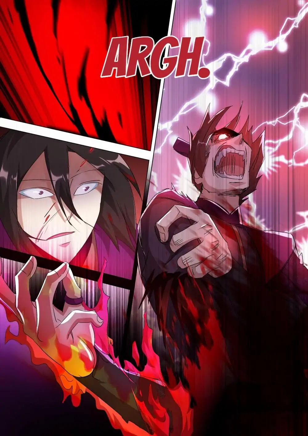 Chapter 256 - Image 6
