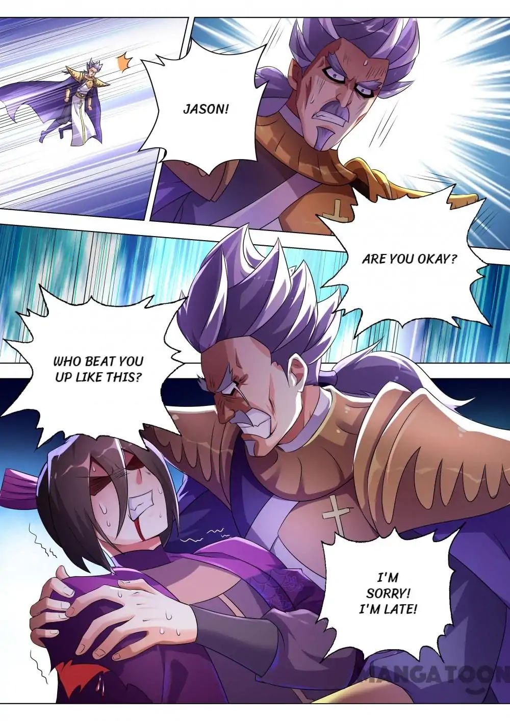 Chapter 256 - Image 7