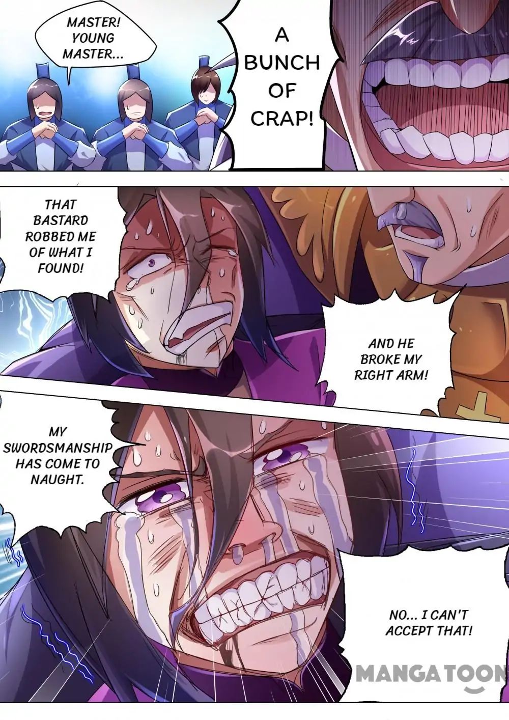 Chapter 256 - Image 8