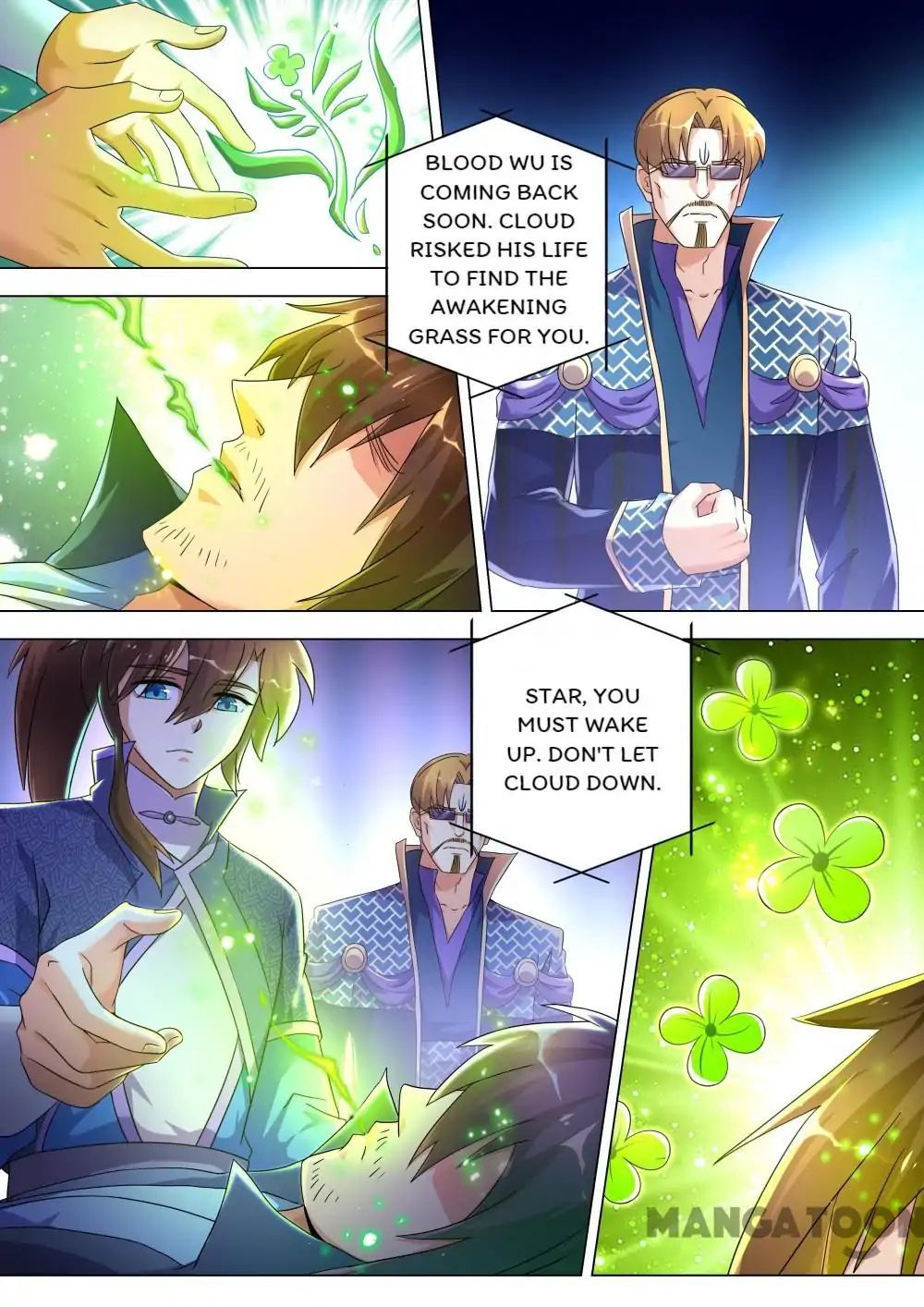 Chapter 257 - Image 5