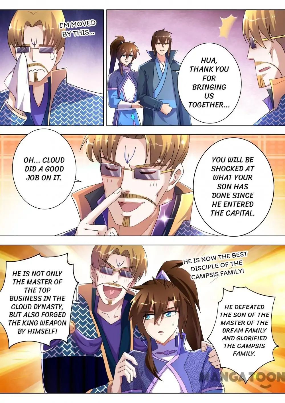 Chapter 257 - Image 7