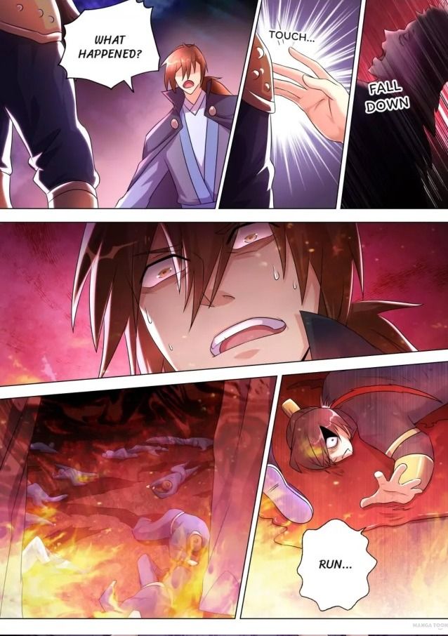 Chapter 258 - Image 2