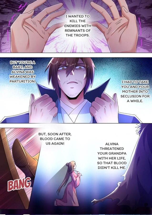 Chapter 258 - Image 3