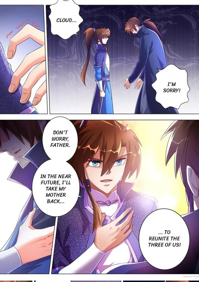 Chapter 258 - Image 5