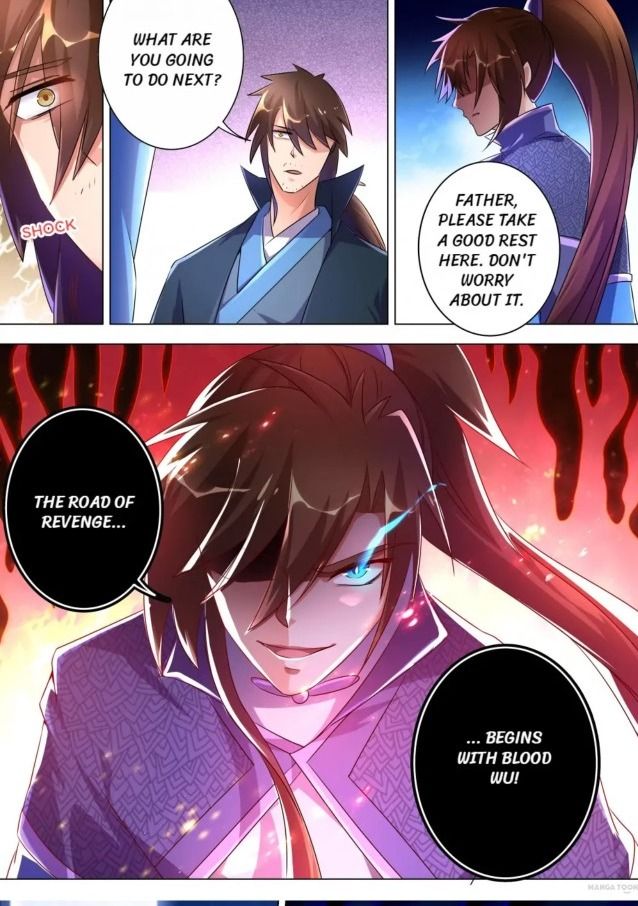Chapter 258 - Image 6