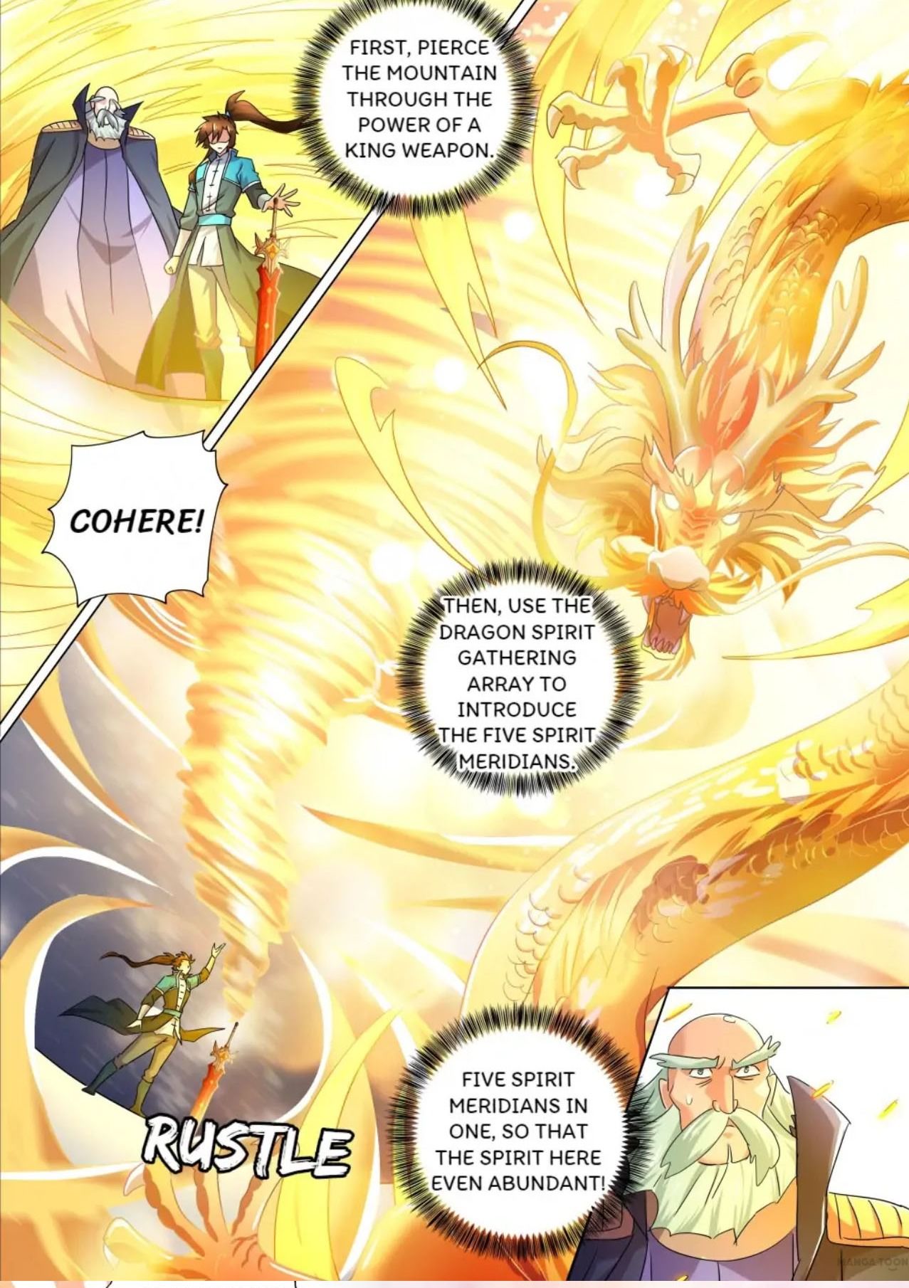 Chapter 260 - Image 11