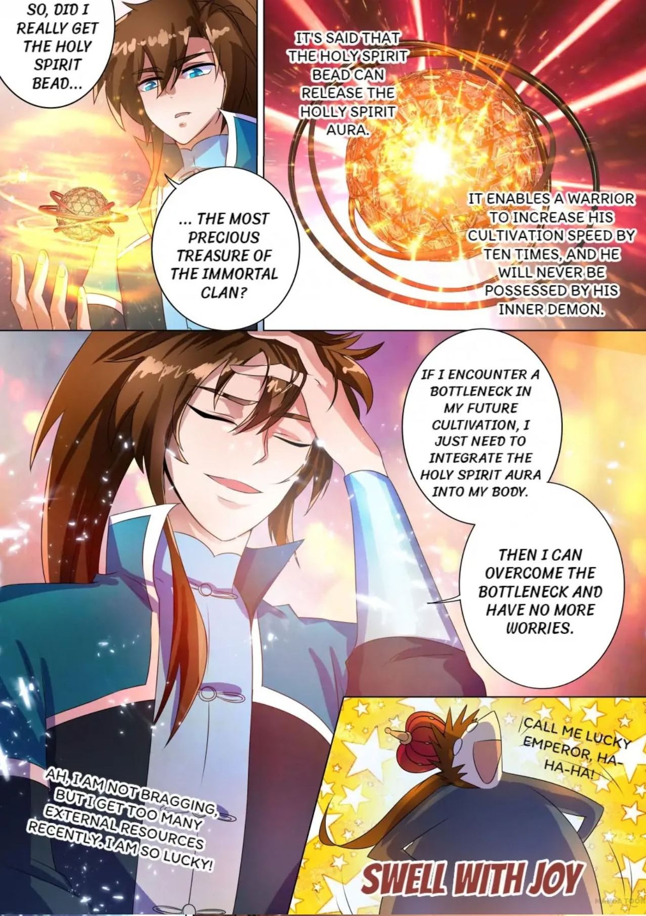 Chapter 260 - Image 4