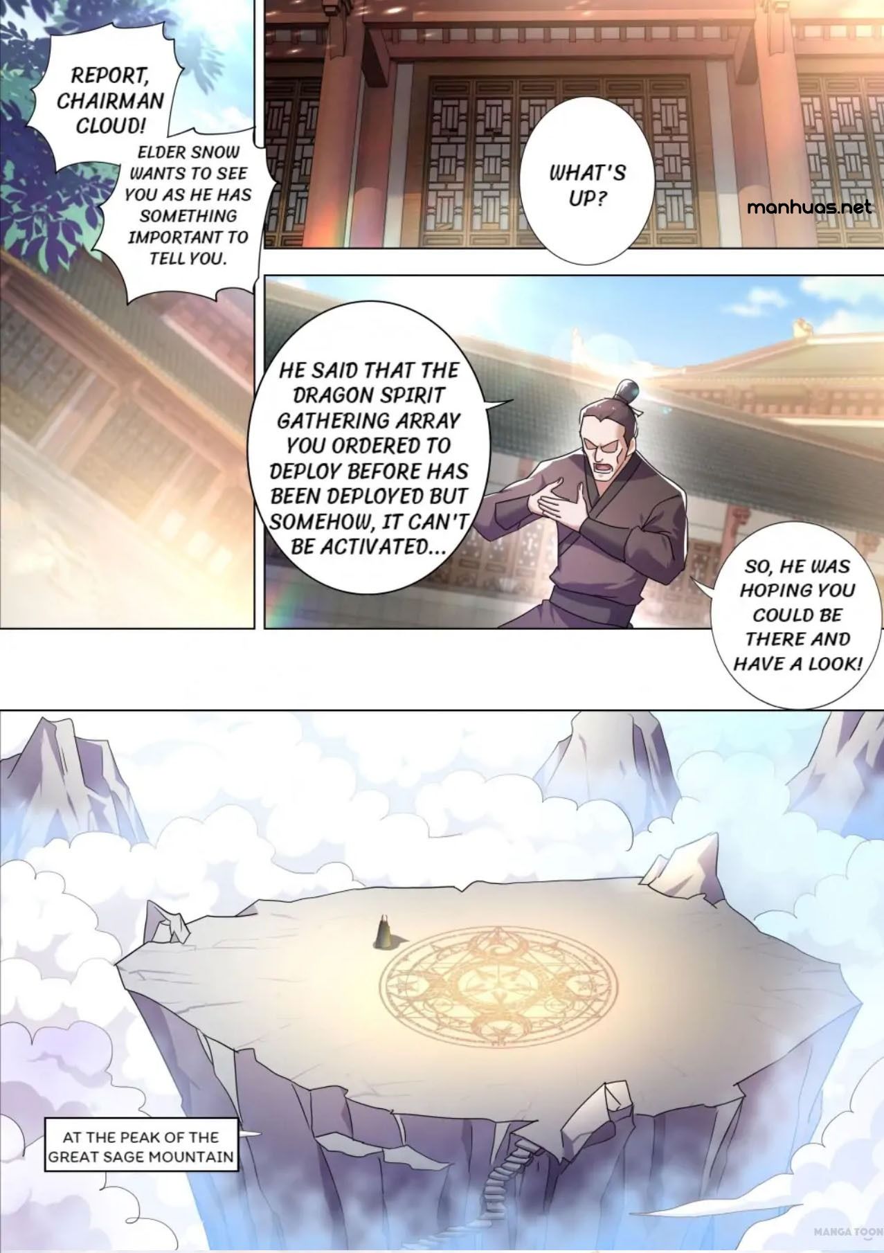 Chapter 260 - Image 5