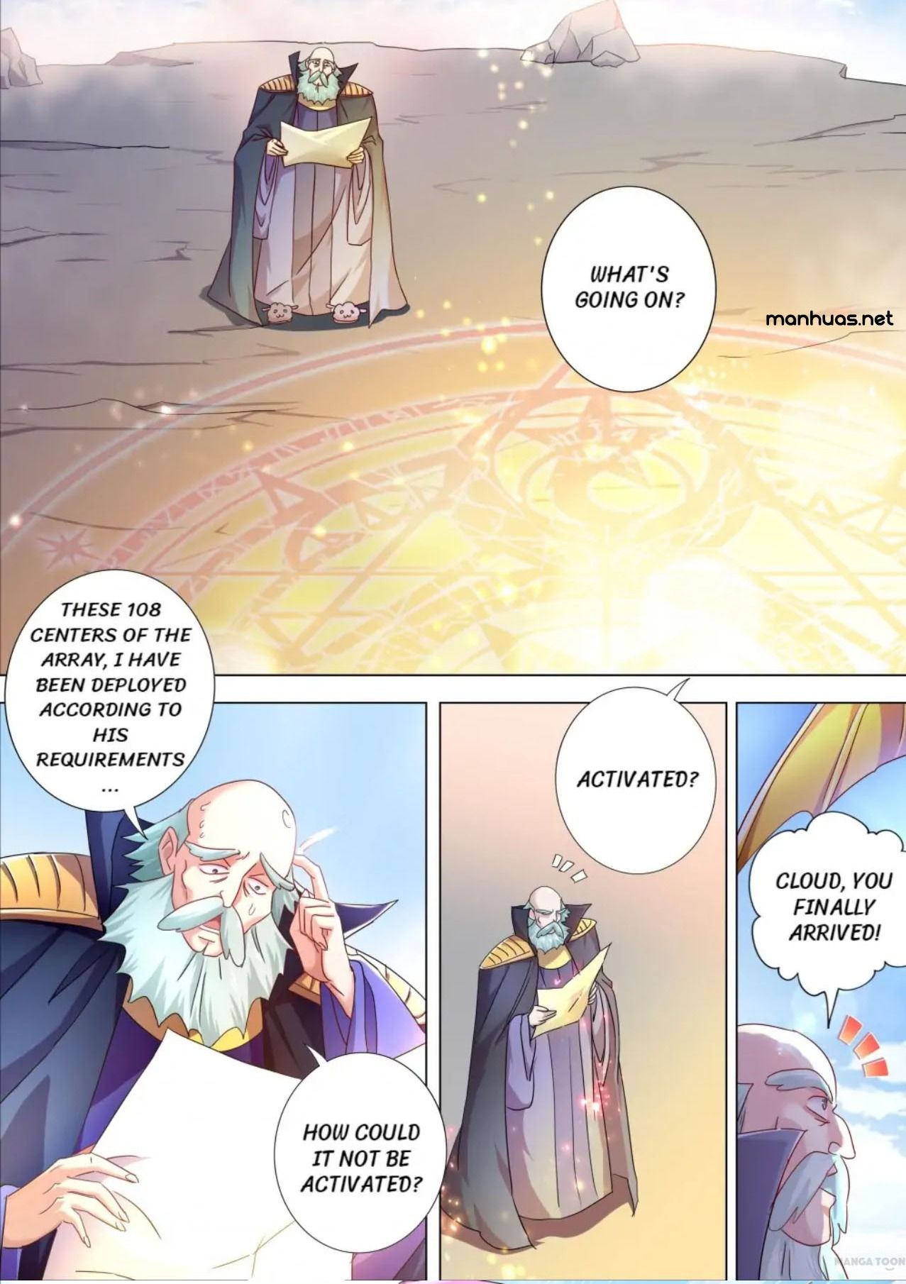 Chapter 260 - Image 6