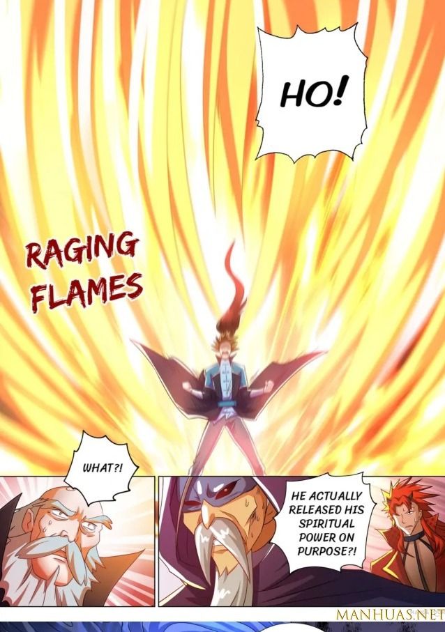 Chapter 262 - Image 7