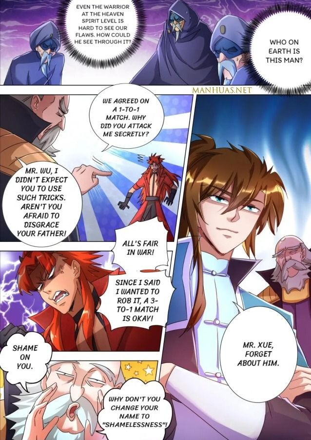 Chapter 263 - Image 2
