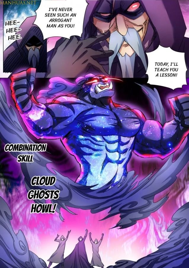 Chapter 263 - Image 3