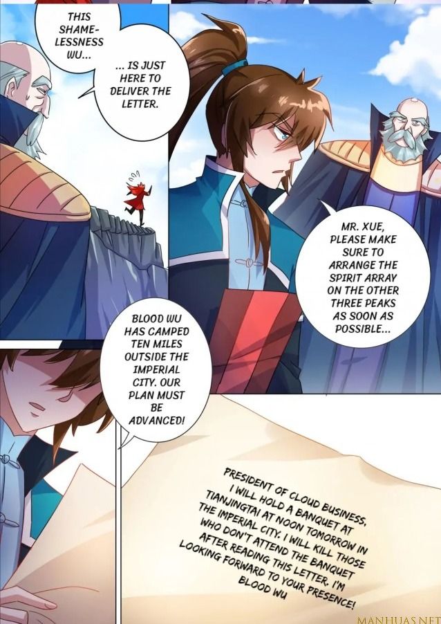 Chapter 263 - Image 6
