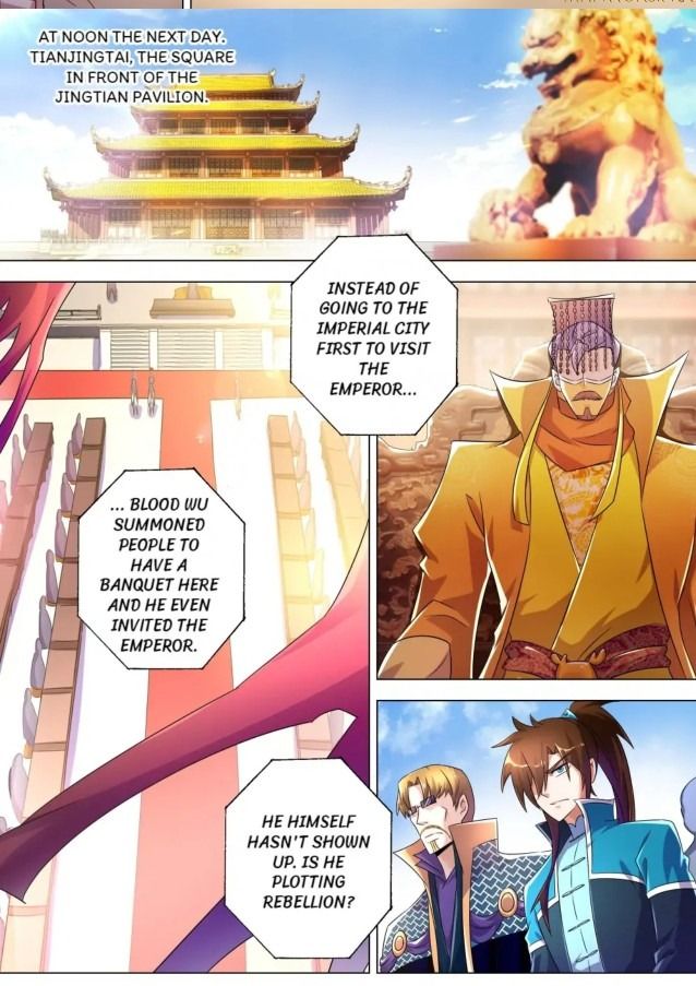 Chapter 263 - Image 7