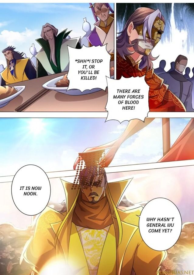 Chapter 263 - Image 8