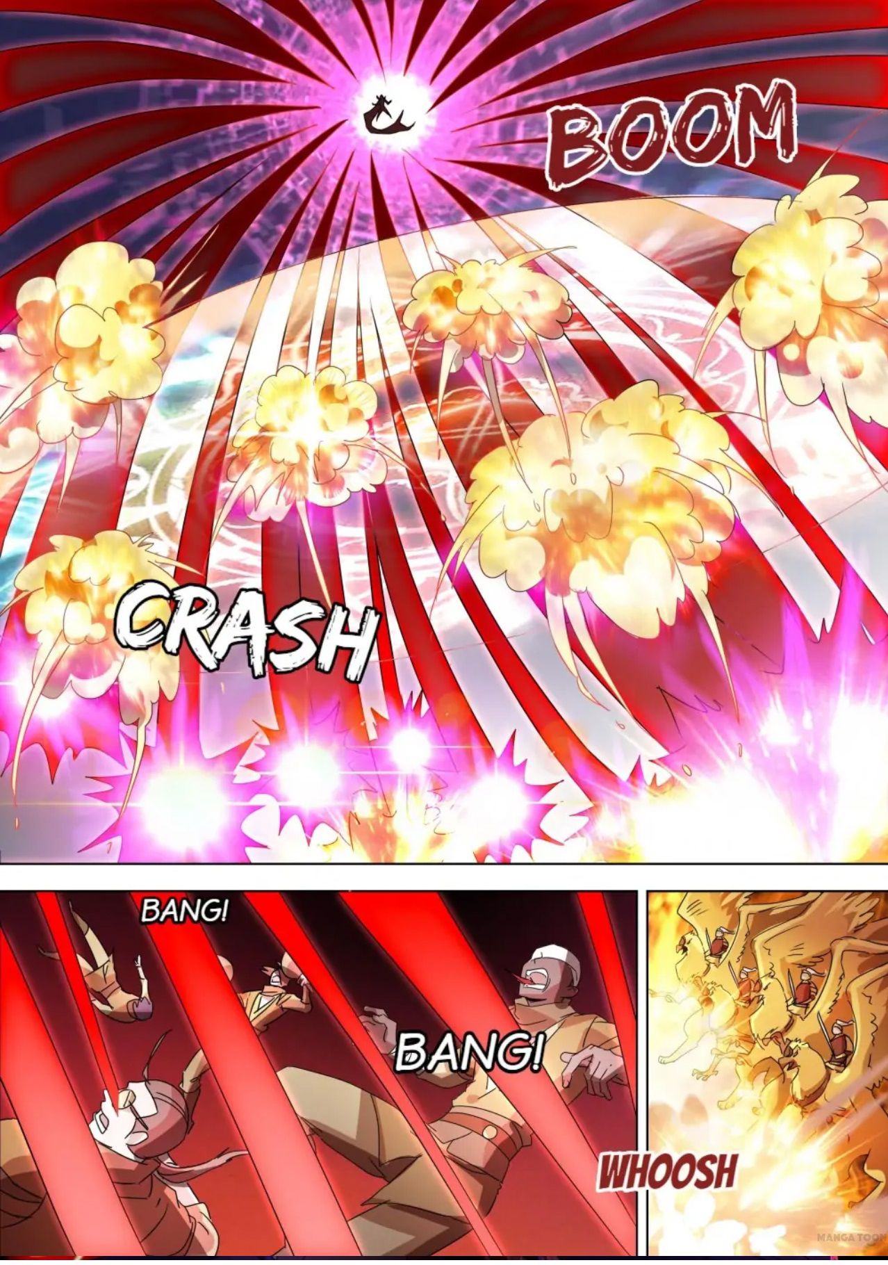 Chapter 265 - Image 2