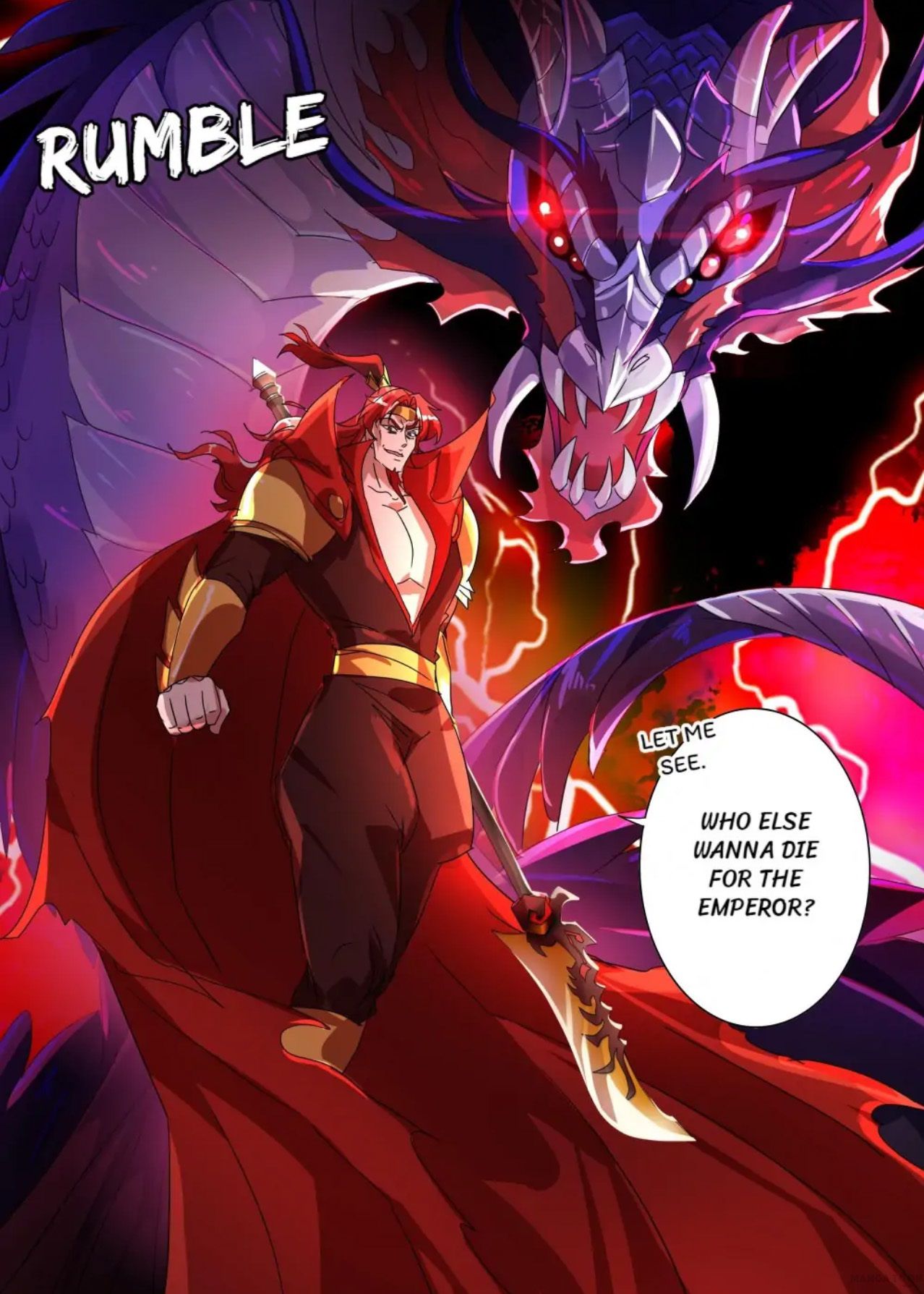 Chapter 265 - Image 3