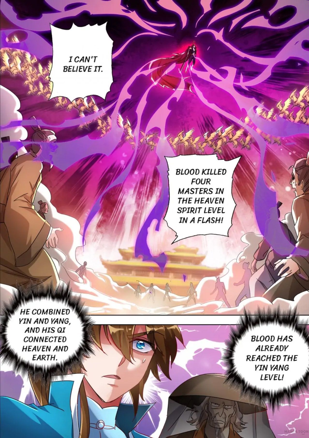 Chapter 265 - Image 4