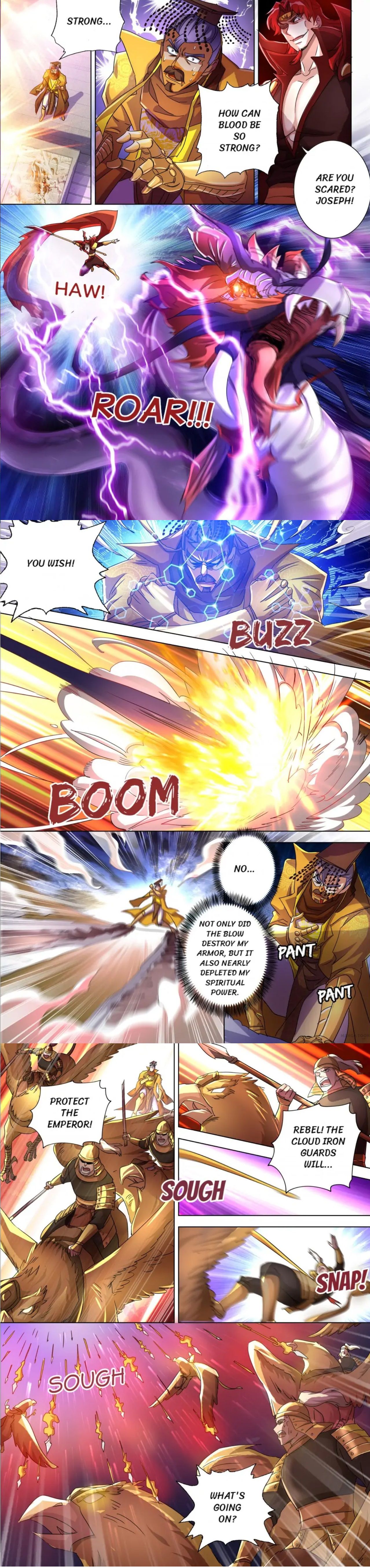 Chapter 265 - Image 6