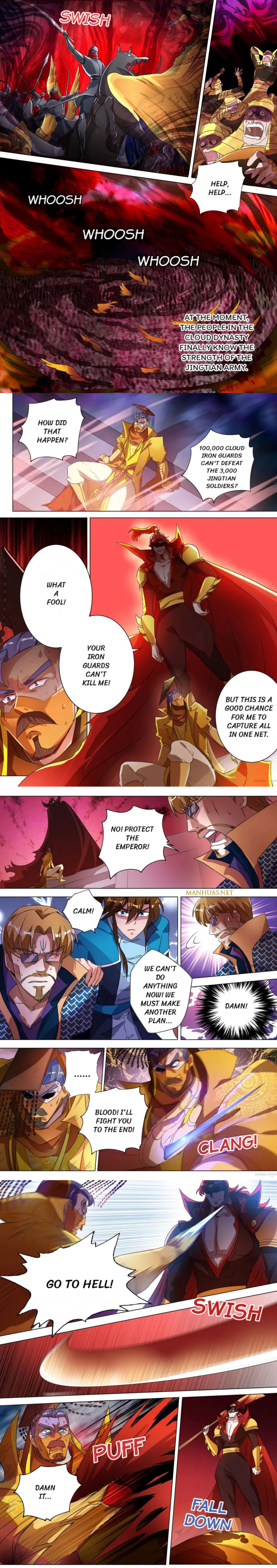 Chapter 266 - Image 2