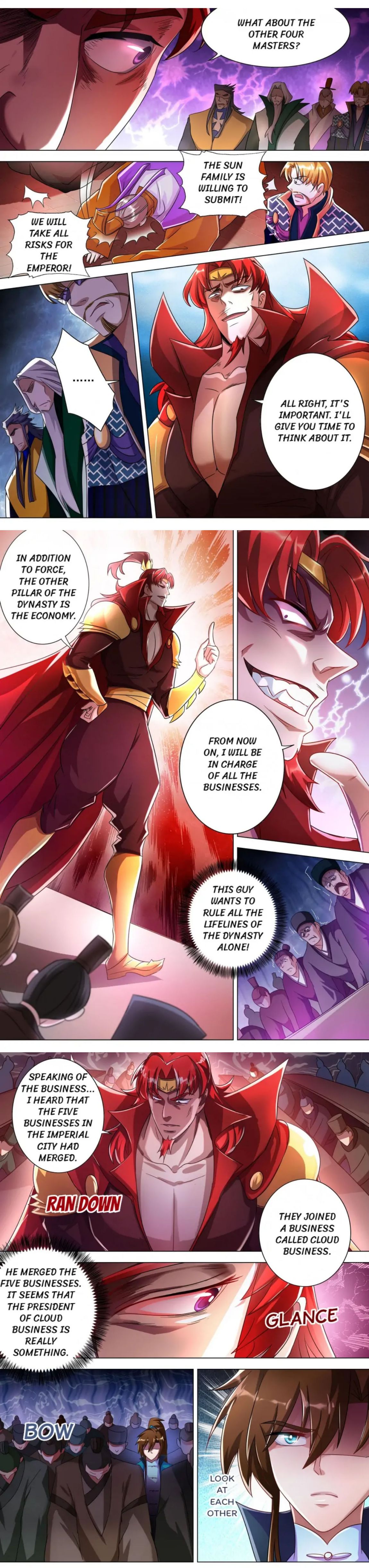 Chapter 267 - Image 5
