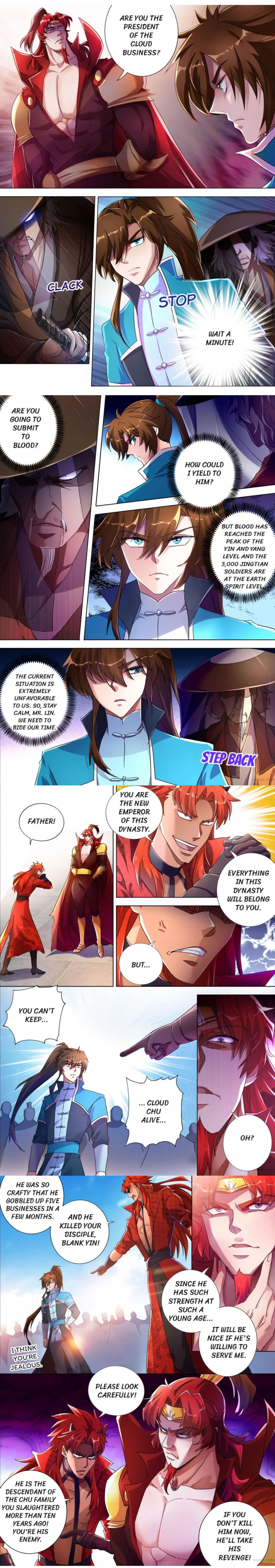 Chapter 267 - Image 6