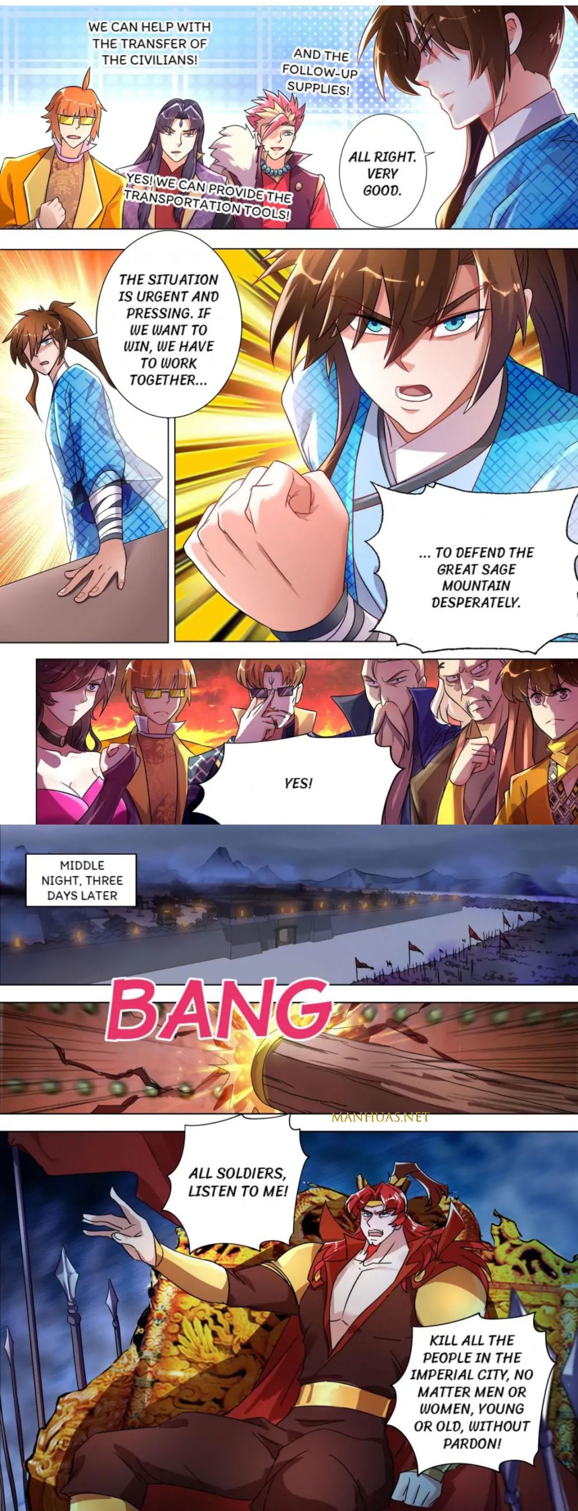 Chapter 271 - Image 4