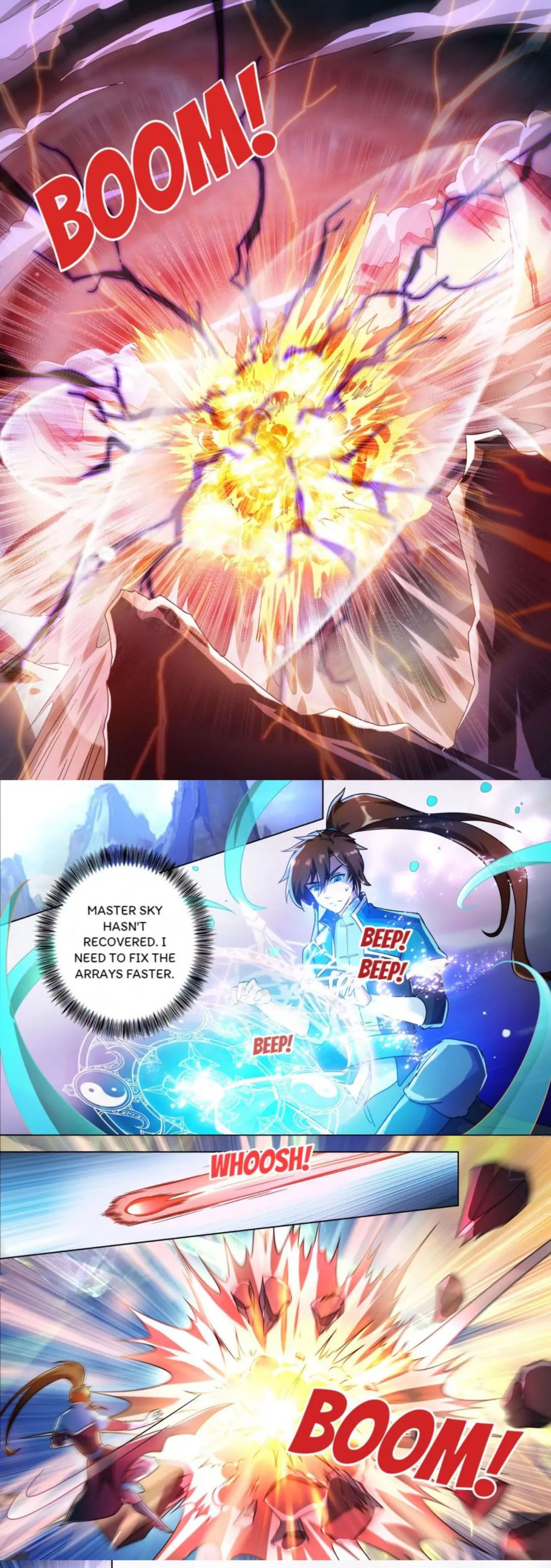 Chapter 273 - Image 5