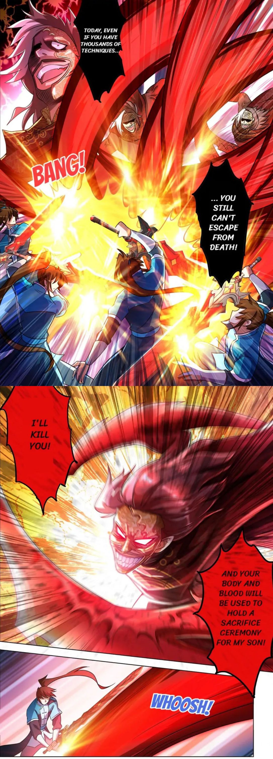 Chapter 273 - Image 7