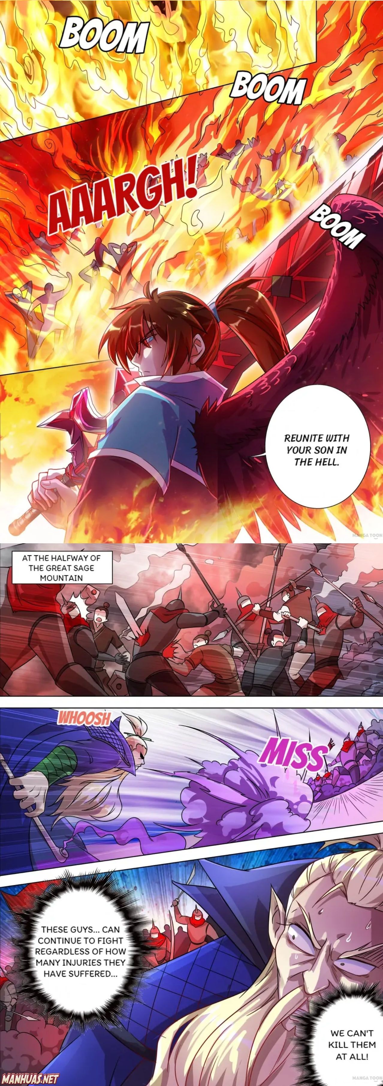 Chapter 274 - Image 2