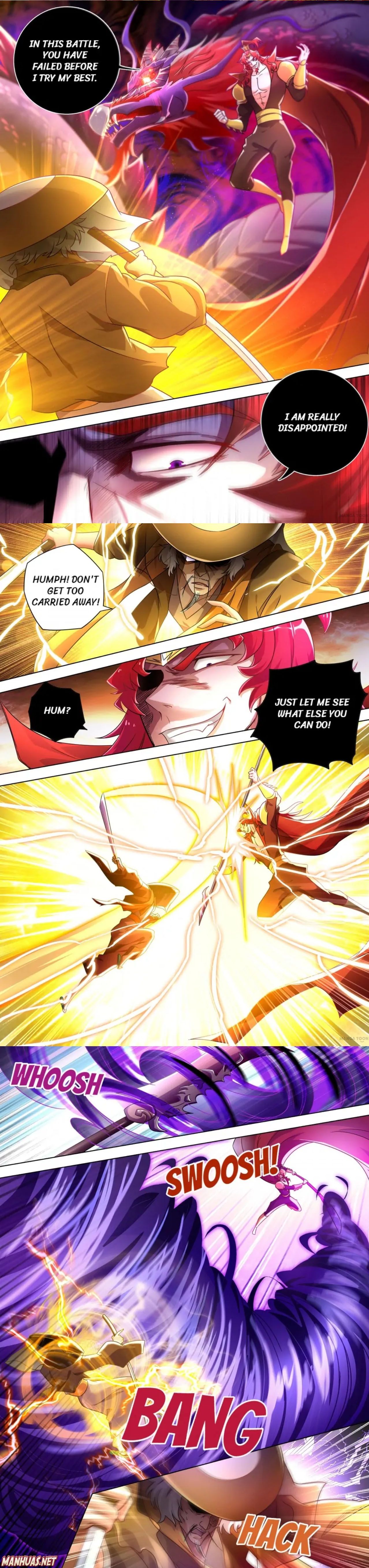 Chapter 274 - Image 4